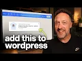 How to add a Notification bar and Bubble to WordPress with NotifcationX