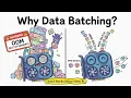 Mastering the Python PyTorch DataLoader Why Data Batching the SECRET to Speed Check Books