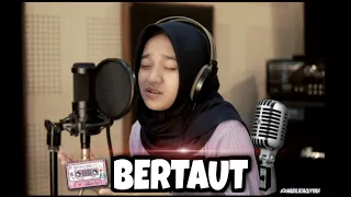 Download Bertaut - Nadin Amizah (Cover by  Nabila Taqiyyah) MP3