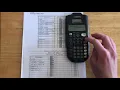 Accounting Chapter 8-2 On Your Own