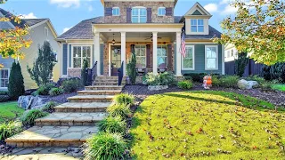 SOLD 110 Walnut Circle