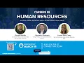 Alumni Career Conversations Careers in Human Resources