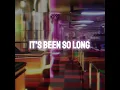 It's Been So Long┃APAngryPiggy (Coveremix)┃🌧️Dreamy Slowed+Reverb💜