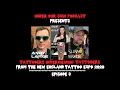 TATTOOERS INTERVIEWING TATTOOERS 3 - DEVIN COLEY SHANE BAKER DANI RYAN ANDY LARGE