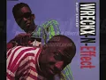 Rump Shaker - Wreckx-N-Effect (Remix)