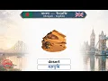 বাংলা — ইংরেজি Bengali – English  Lesson 33 – Speed： Nature — প্রকৃতি