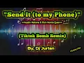 Download Lagu Send It (Tiktok Bomb Remix) | DjJurlan Remix | New Tiktok Trend | Tiktok Viral 2021