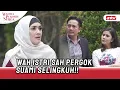 Lagu NAH Kan Ketahuan Juga Sama Istri Sah! | Wanita Perindu Surga ANTV Eps 49 (7/8)