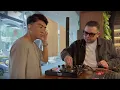 Coffee Shop Mix | R&B, Hip-Hop, Groovy Edits & Throwbacks at Brew Locale