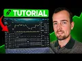 Lagu How To Use Robinhood Legend For Beginners | Platform Tutorial