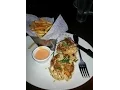 Mgm national harbor redstone grill head chef