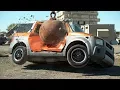 Download Lagu 4 Ton Wrecking Ball in Slow Motion - The Slow Mo Guys