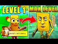 Download Lagu I Made NOOB MAX LEVEL With OP TE TE SAHUR In Brainrot Evolution!