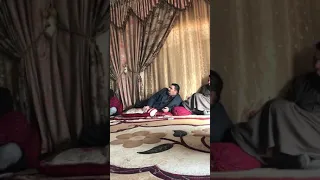 مطر الكريدي و البدوي    دندنها