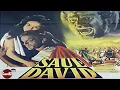 Download Lagu Saul and David (1964) | Full Movie | Norman Wooland | Gianni Garko | Luz Márquez
