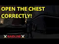 Nal ks kol Reliquary - Opening the chest and completing the puzzle in WoW Dragonflight RAIDLINE