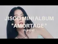 Lagu JISOO MINI ALBUM \