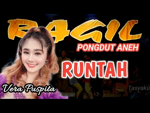 Download MP3 RUNTAH-VERA PUSPITA-RAGIL PONGDUT