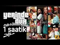 Download Lagu Sefo, Demet Akalın - Yerinde Dur 1 saat