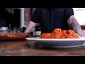 Old Fashioned Cajun Catfish Courtboullion