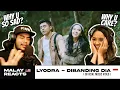 Download Lagu Lyodra - Dibanding Dia (Official Music Video) | MALAY REACT!