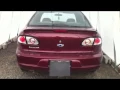 Chrome Tail Lights Lamp from VIPmotoZ 2002 Chevy Cavalier