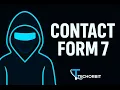 Contact Form 7 WordPress Tutorial Step-by-Step Guide for Beginners