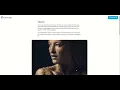 Create an Animated Sticky Header on Scroll With a Bit of JavaScript