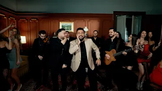 Costel Biju si Costy Tenerife - Dolarei