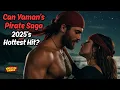 Lagu Sandokan Can Yaman, Battles, and Love, Can You Handle the Heat ? Will This Be 2025’s Biggest Hit ?