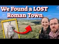 Download Lagu We Found a LOST Roman Town