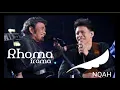Download Lagu NOAH FT RHOMA - SANTAI