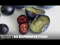 Download Lagu Why Nordic Wild Blueberries Are So Expensive | So Expensive Food | Business Insider