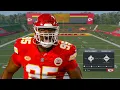 Madden 26 How To Quick Adjust Entire Defense