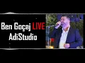 Download Lagu Ben Goçaj ft. Dj Adi - Kolazh Dasmash Live
