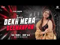 Download Lagu Zara Dekh Mera Deewanapan | Old Hindi Dj Song | Edm Trance Drop Mix | DJ ARUN JHARKHAND