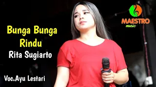 Download Live Show In Menre Mangki Kab.Pinrang ~ Bunga - Bunga Rindu || Voc.Ayu Lestari MP3