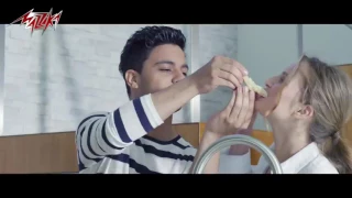                           أحمد جمال   إضحكي قريبا  دندنها