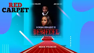 besieged movie premiere