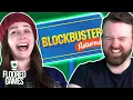 Download Lagu BLOCKBUSTER RETURNS - Irish People Try Blockbuster Returns | Floored Games