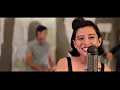 Gerap Gurita - Di Puncak Hijau (Cover Version)