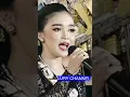 Umi Hafifah langgam Dadi Ati, \u0026 Angelia Nggendang #campursari #wayangkulit #sinden #umihafifah