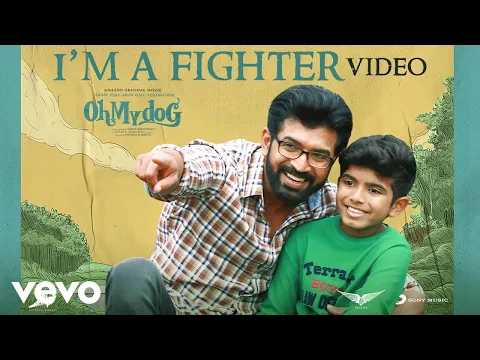 I’m A Fighter - YouTube