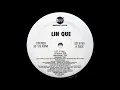 Lin Que - Let It Fall (Vanilla Mix) (1995)