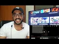 ردة فعل مغربي 🇪🇬🇲🇦اول تراك منEP Ahmed Santa - Soma El 3asher (Prod. Alfy) | أحمد سانتا - سوما العاشر