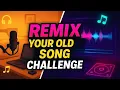 Download Lagu Old song remix in Suno Challenge #remixchallenge #udio