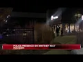 Madison Police Department investigating shots fired incident on city s southwest side