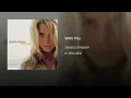 Jessica simpson with you
