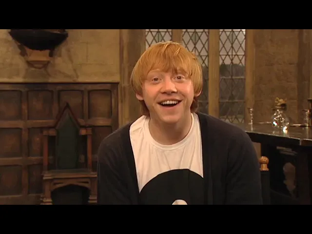 Harry Potter e i Doni della Morte - Parte 1 | Clip 'La Storia'