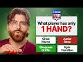 Prove You re a Real Football Fan NFL Trivia
